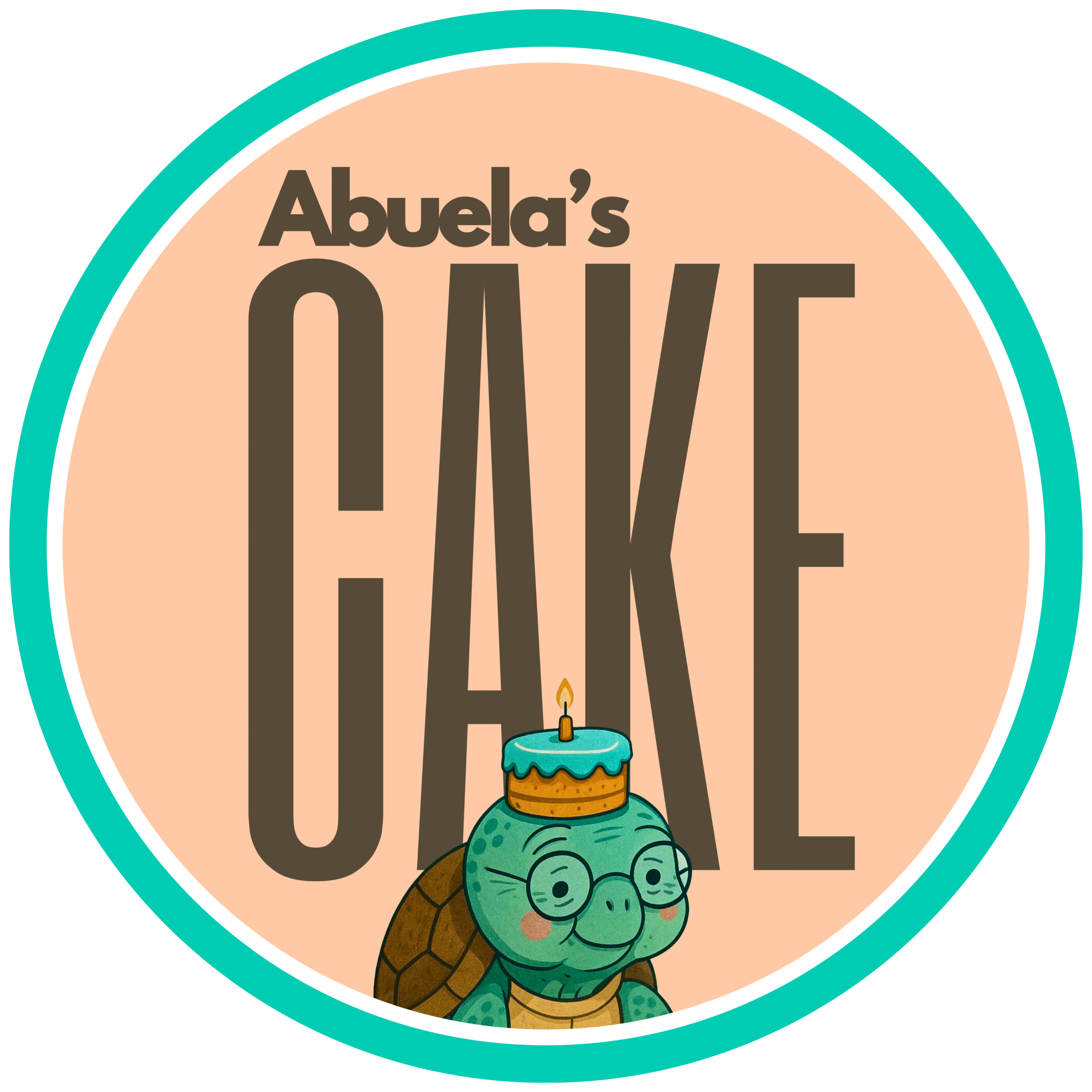    – Abuela's Cake